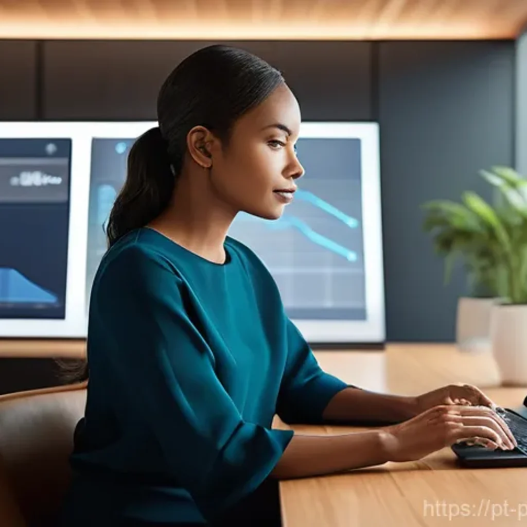 보험 포트폴리오 최적화 실무 팁 - **Prompt 1: AI-Powered Insurance Needs Assessment**
"A contemporary and diverse woman in her lat...
